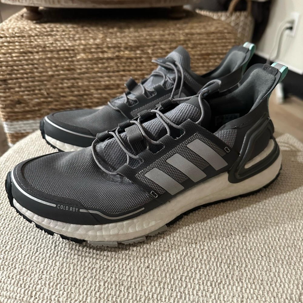 NEW Adidas Boost Running Shoes